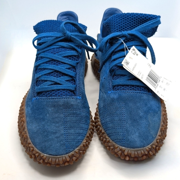 Adidas KAMANDA ' Legend Marine - Picture 2 of 6